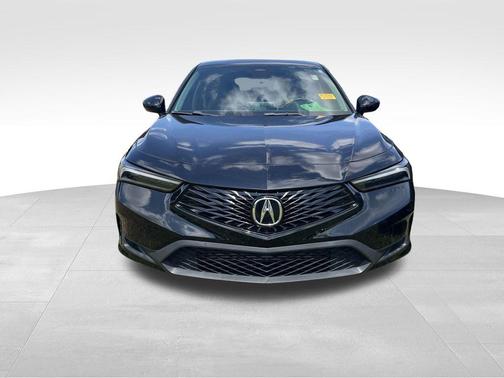 2023 Acura Integra Base