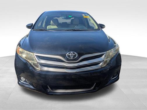 2013 Toyota Venza XLE