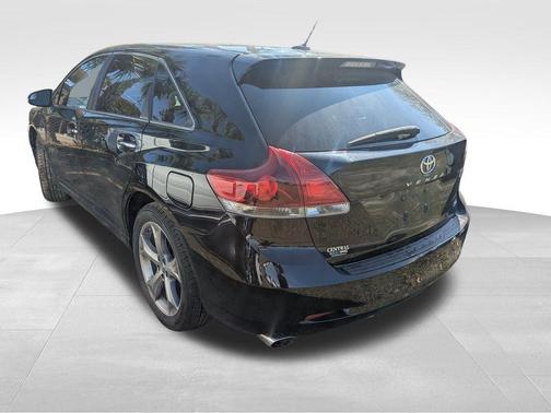 2013 Toyota Venza XLE