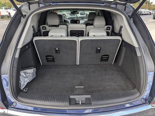 2024 Acura MDX Technology