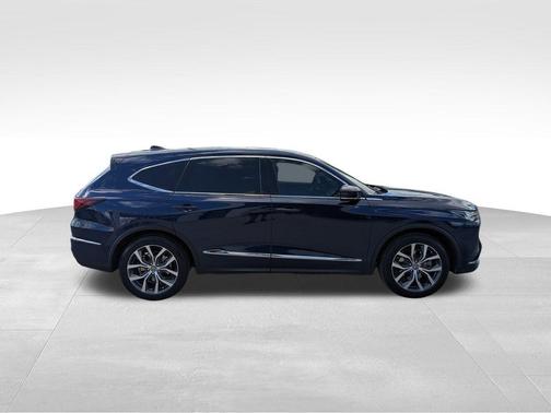 2024 Acura MDX Technology