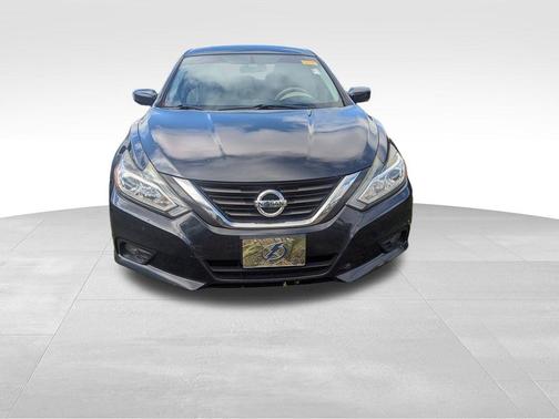 2016 Nissan Altima 2.5 SV