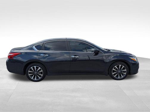 2016 Nissan Altima 2.5 SV