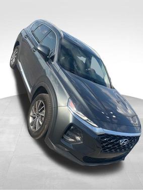 2019 Hyundai SANTA FE SEL Plus 2.4