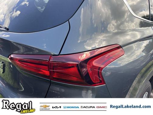 2019 Hyundai SANTA FE 2.4 SEL Plus