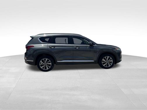 2019 Hyundai SANTA FE 2.4 SEL Plus