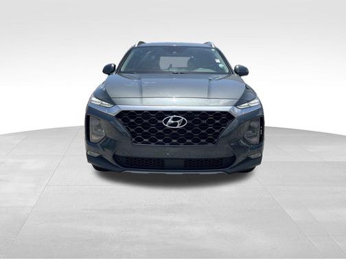2019 Hyundai SANTA FE 2.4 SEL Plus
