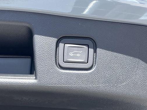 2025 Honda Prologue Touring