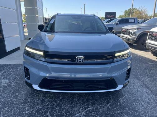 2025 Honda Prologue Touring
