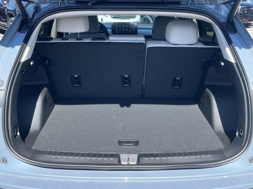 2025 Honda Prologue Touring