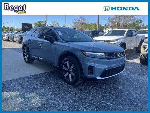 2025 Honda Prologue Touring