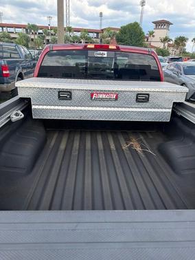 Cardinal Red Metallic 2023 Nissan Frontier SV