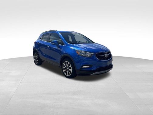 2018 Buick Encore Preferred II