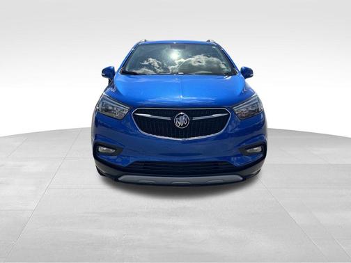 2018 Buick Encore Preferred II