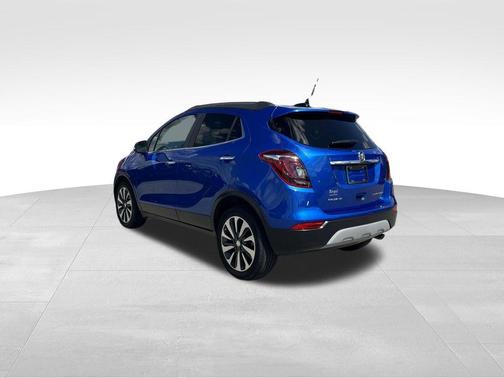 2018 Buick Encore Preferred II