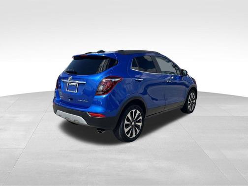 2018 Buick Encore Preferred II
