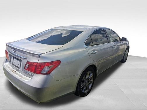 2009 Lexus ES 350 Base (A6)