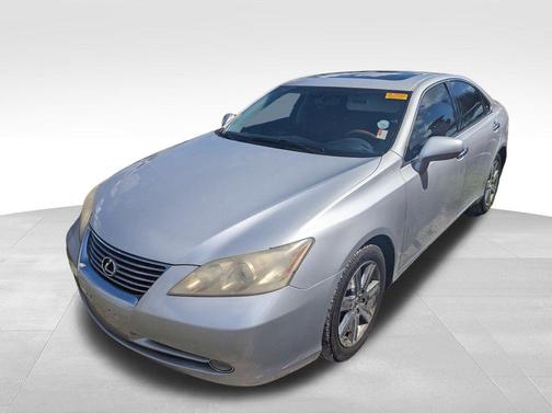 2009 Lexus ES 350 Base (A6)