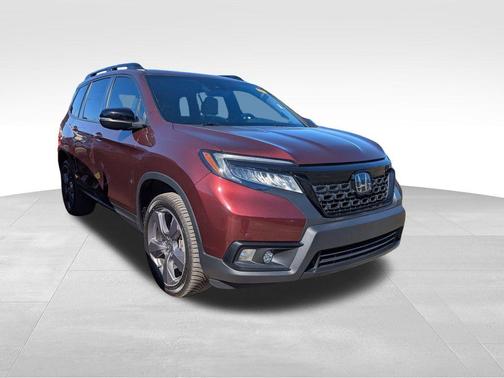 2019 Honda Passport Touring