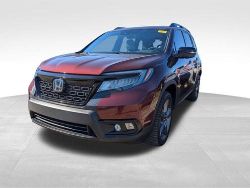 2019 Honda Passport Touring