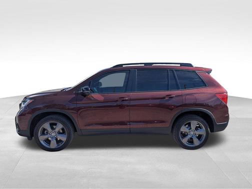2019 Honda Passport Touring