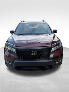 2019 Honda Passport Touring