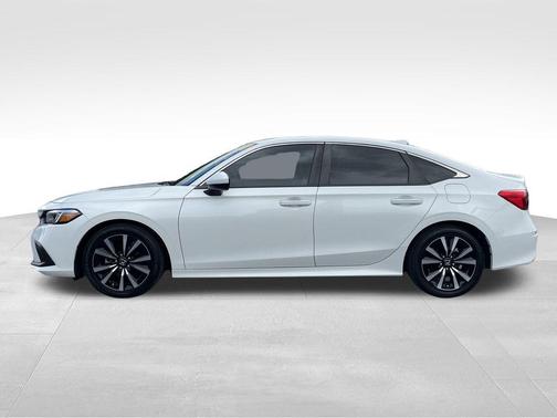 2024 Honda Civic EX