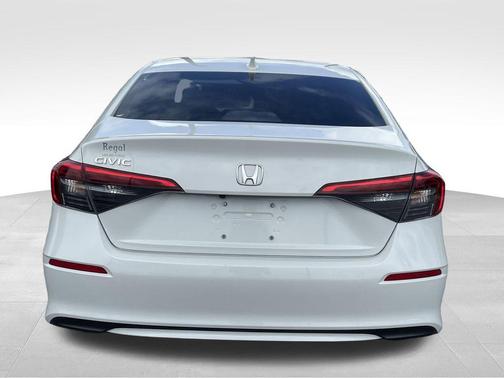 2024 Honda Civic EX