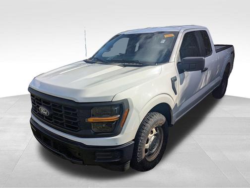 2024 Ford F-150 XL