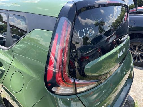 2023 Kia Soul EX