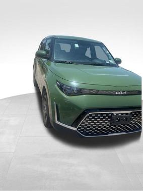 2023 Kia Soul EX