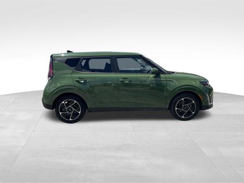 2023 Kia Soul EX