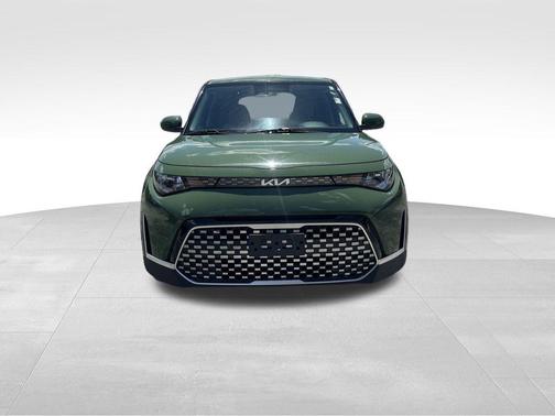 2023 Kia Soul EX