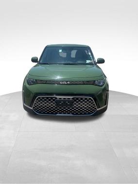 2023 Kia Soul EX