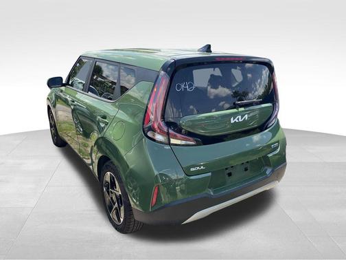 2023 Kia Soul EX