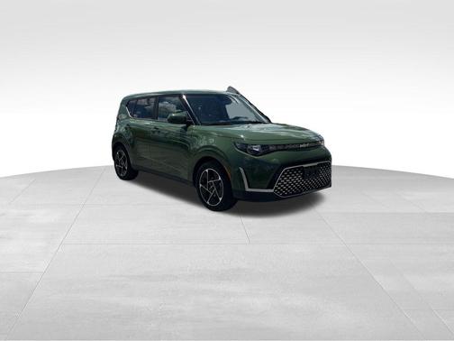 2023 Kia Soul EX