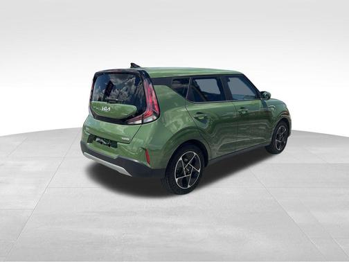 2023 Kia Soul EX