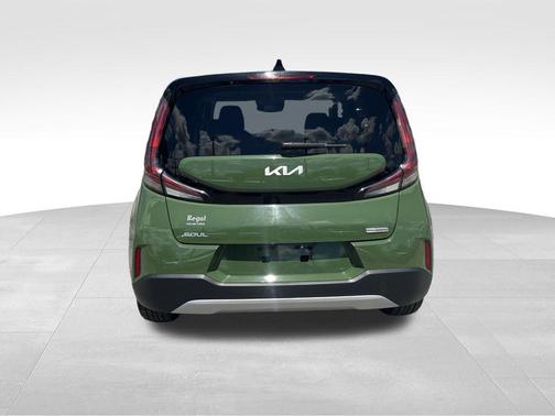 2023 Kia Soul EX