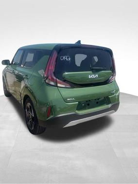 2023 Kia Soul EX