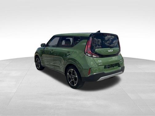 2023 Kia Soul EX