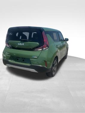 2023 Kia Soul EX