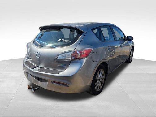 2012 Mazda Mazda3 i Grand Touring