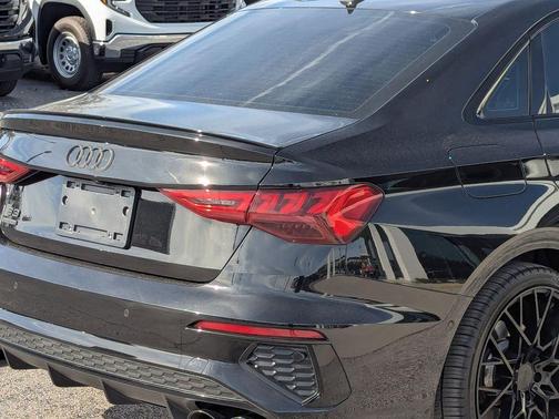 2023 Audi S3 2.0T Premium Plus