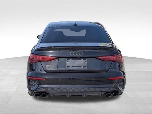 2023 Audi S3 2.0T Premium Plus