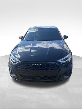 2023 Audi S3 2.0T Premium Plus