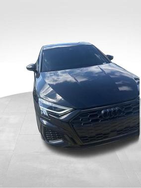 2023 Audi S3 2.0T Premium Plus