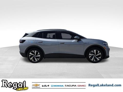 2023 Volkswagen ID.4 Pro