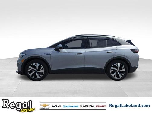 2023 Volkswagen ID.4 Pro