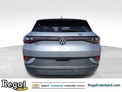 2023 Volkswagen ID.4 Pro