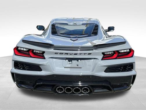 2025 Chevrolet Corvette Z06